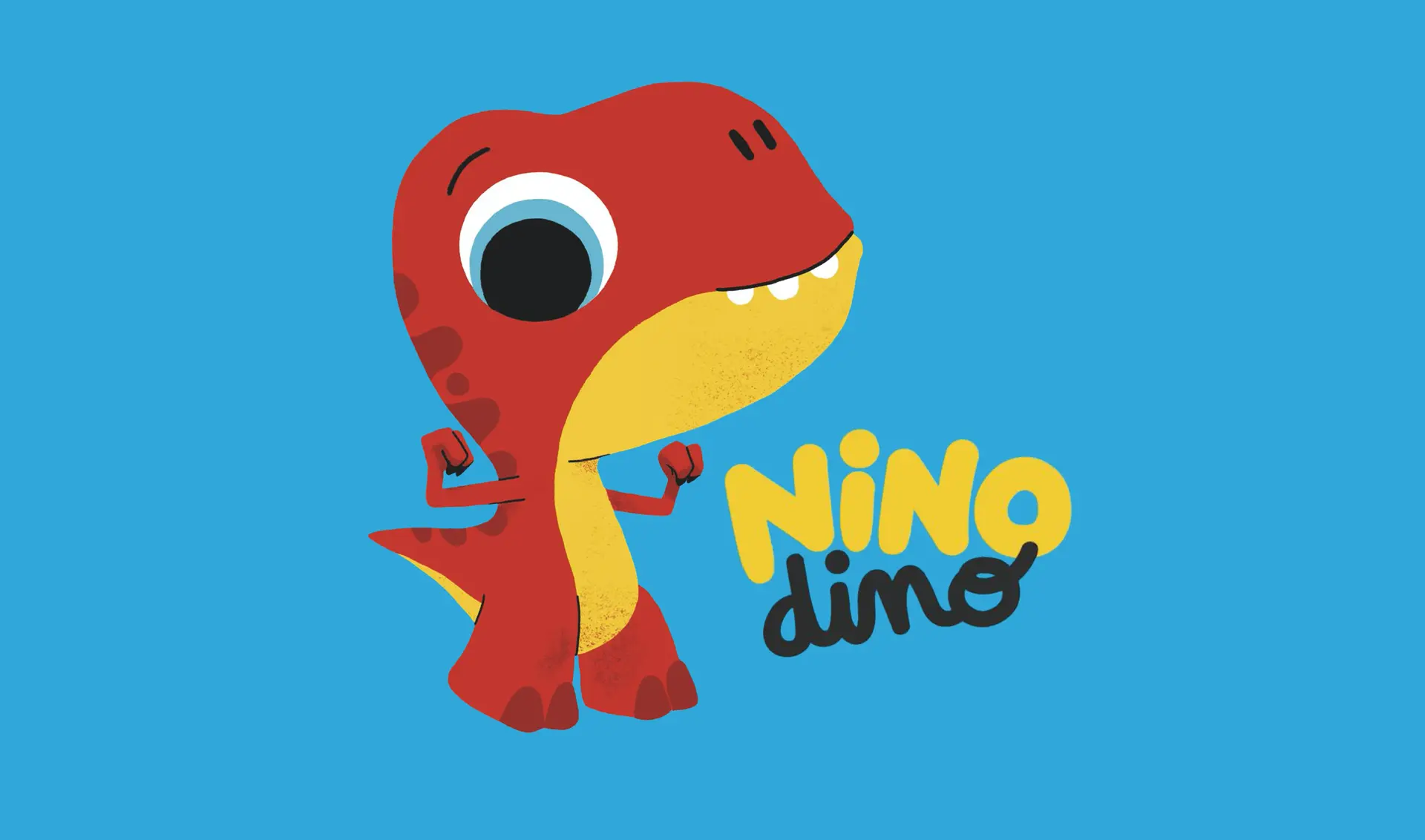 Nino Dino