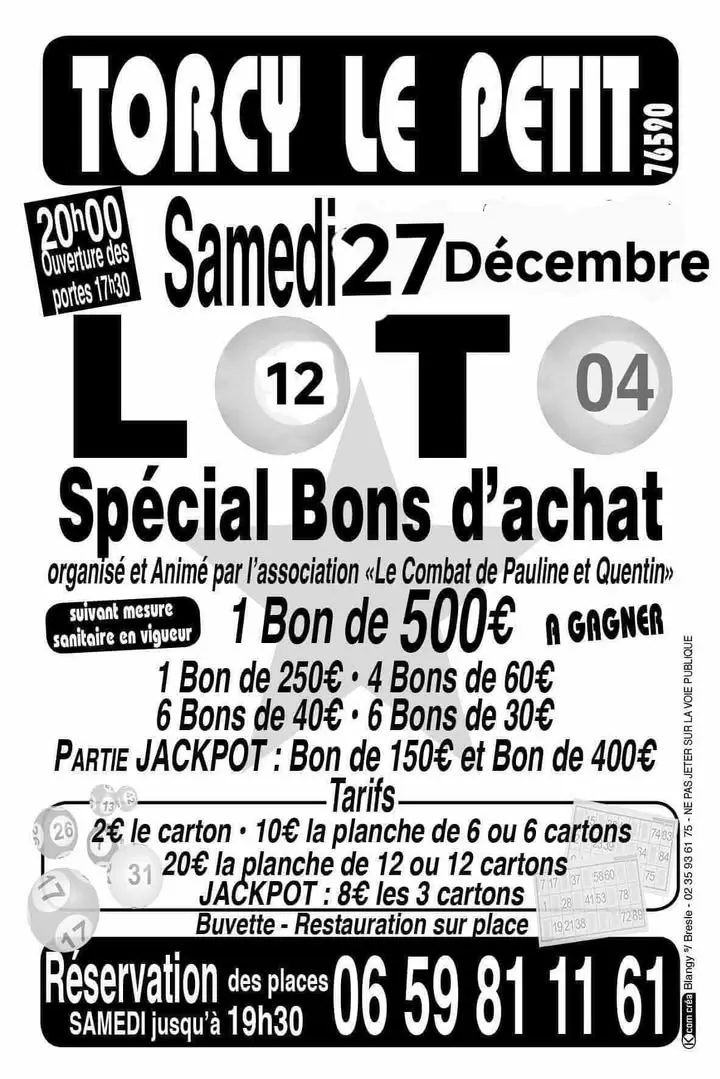 Loto 271225