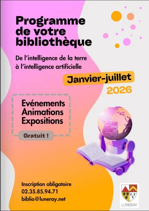 Luneray programme IA
