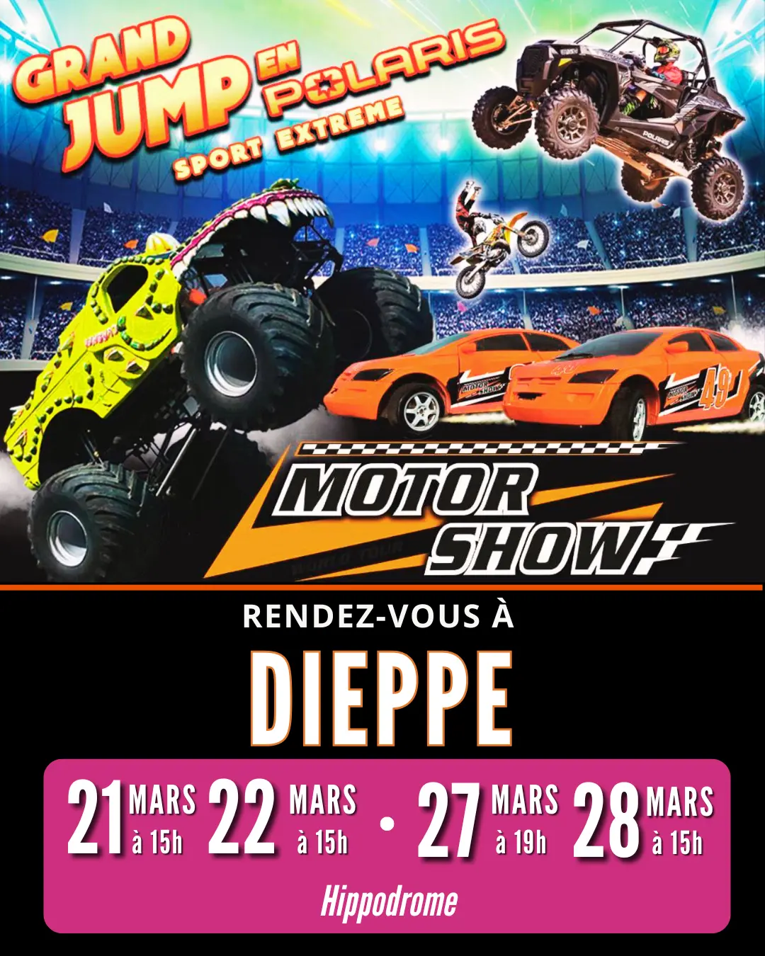 MOTOR SHOW