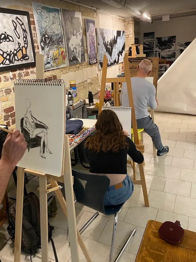 MUSEE 1 ter_atelier modèle vivant 2