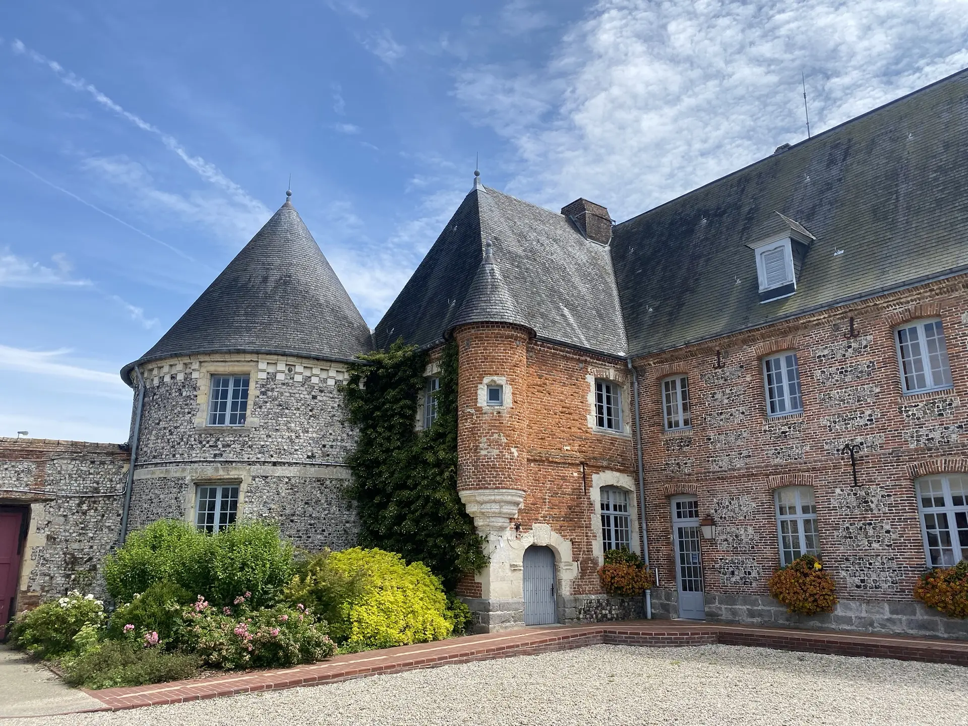 Manoir de Briançon_015 ©AD