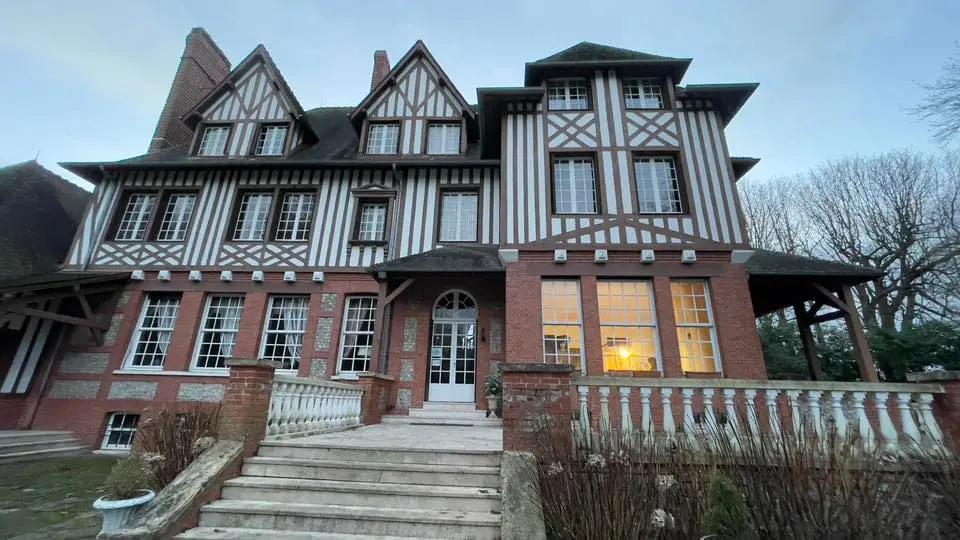 Manoir de Fumechon