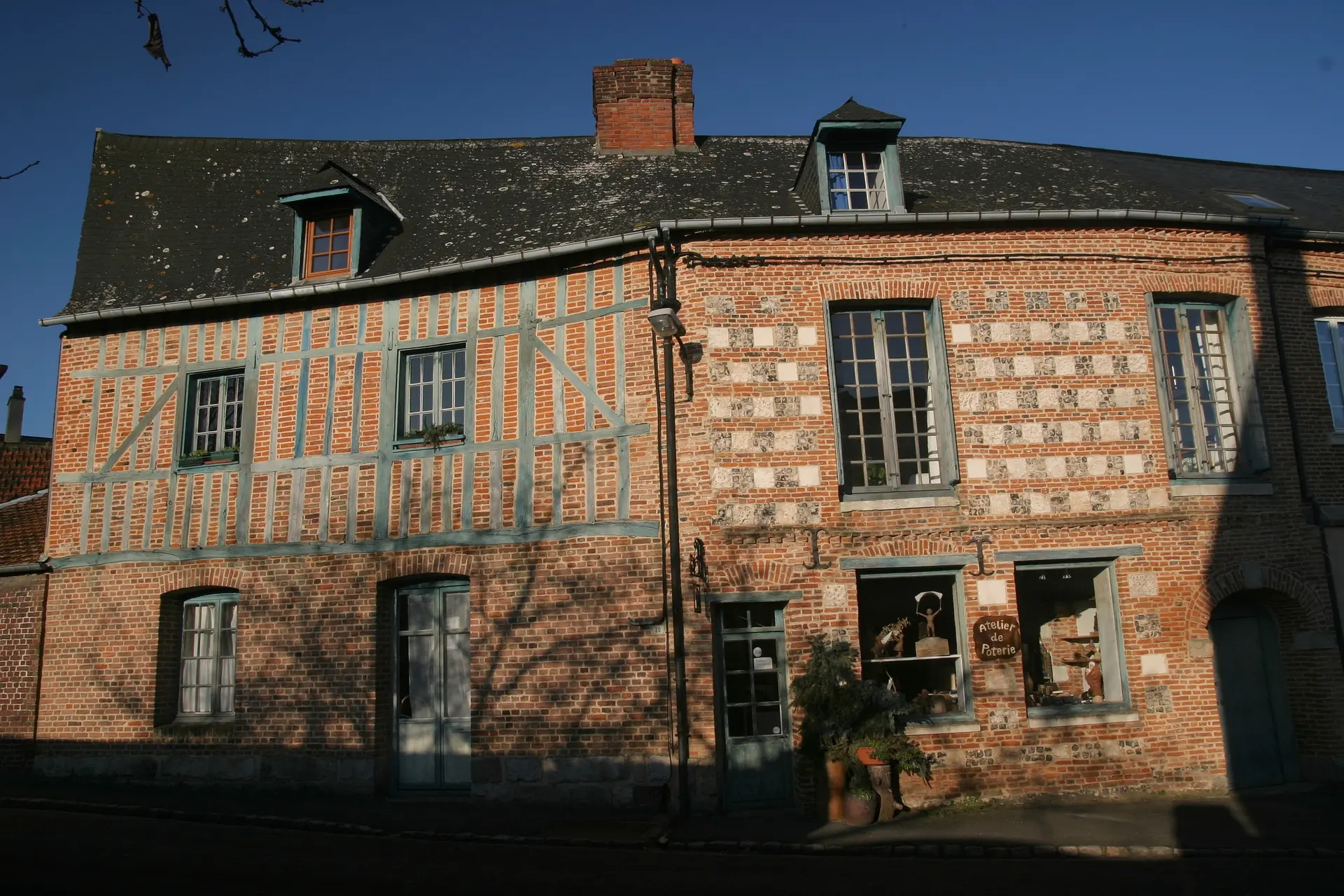 Maison-Henri-IV--PAT-Terroir-de-Caux longueville
