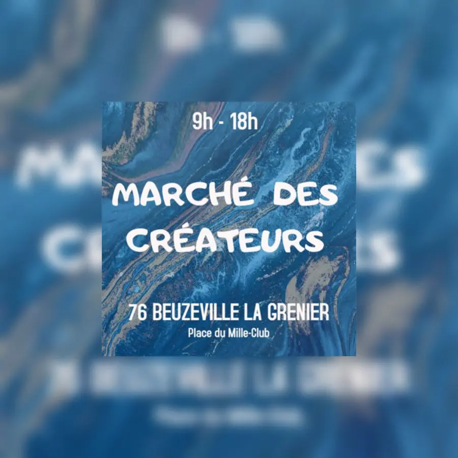 Marche-des-createurs-beuzeville-la-grenier