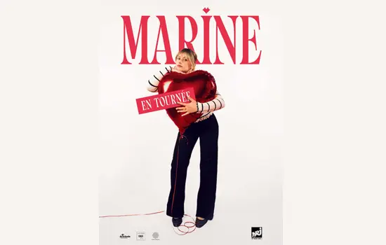 Marine