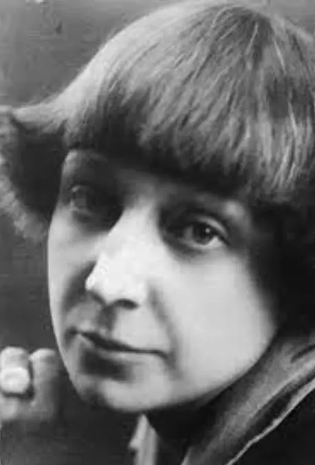 Marine Tsvetaeva