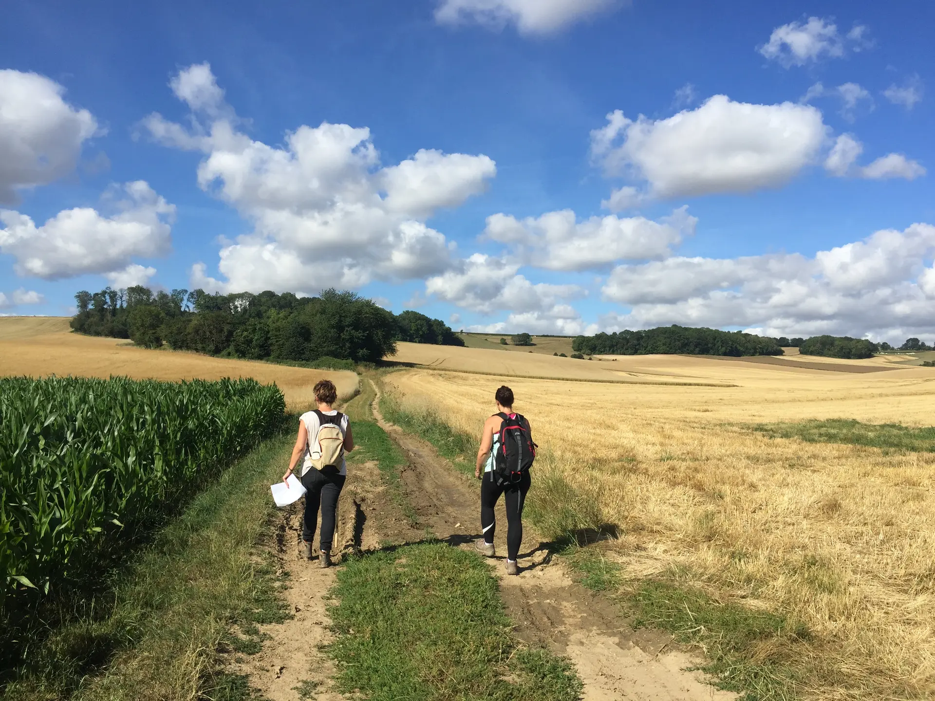 Mauquenchy - BARAT Juliette 1