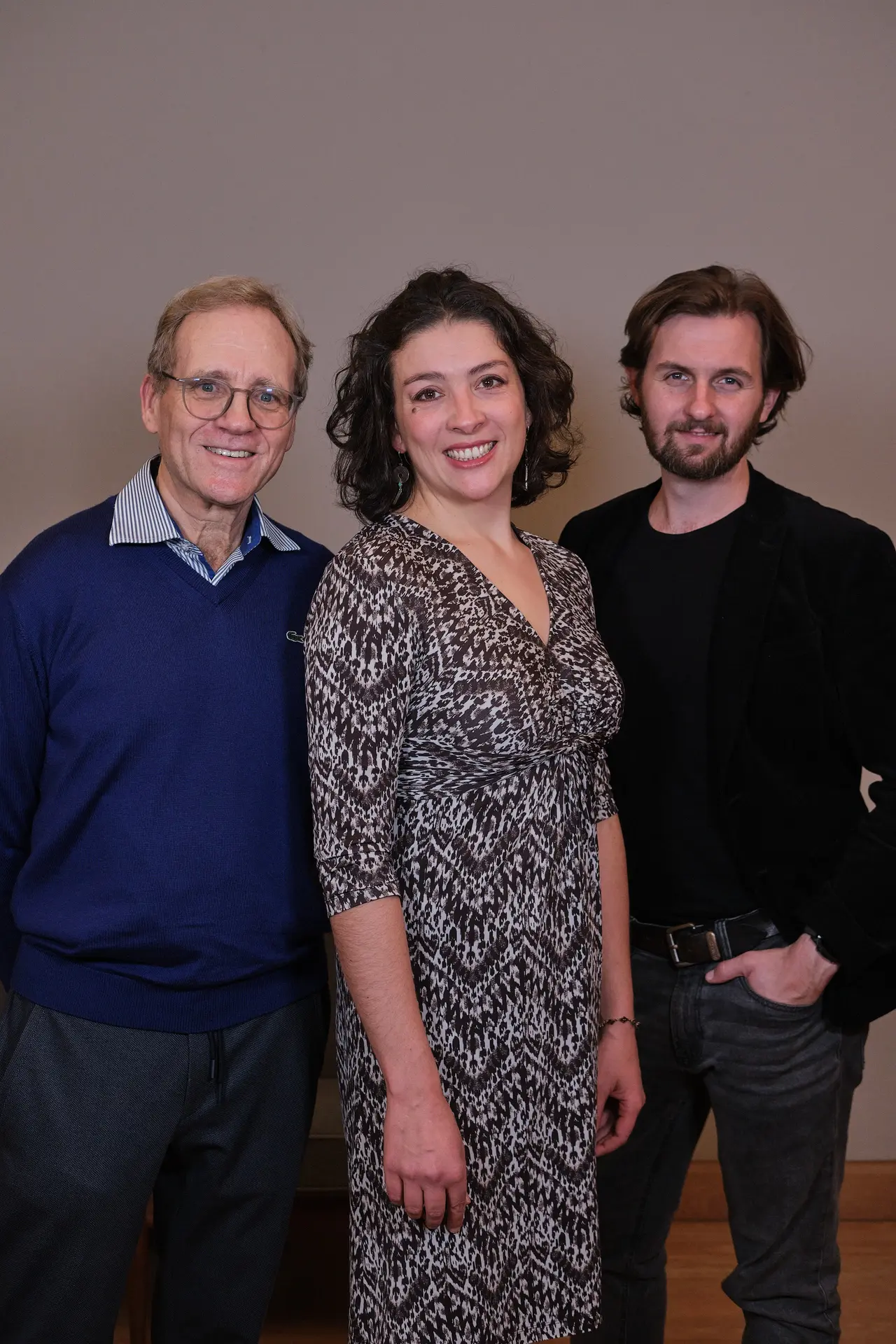 Mélodies françaises 16 07 2025, 18h30