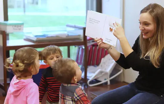 Mes toutes petites histoires