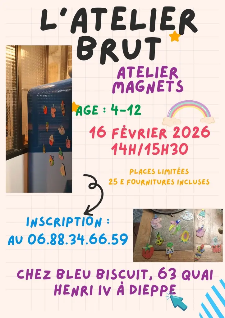 Atelier Créatif