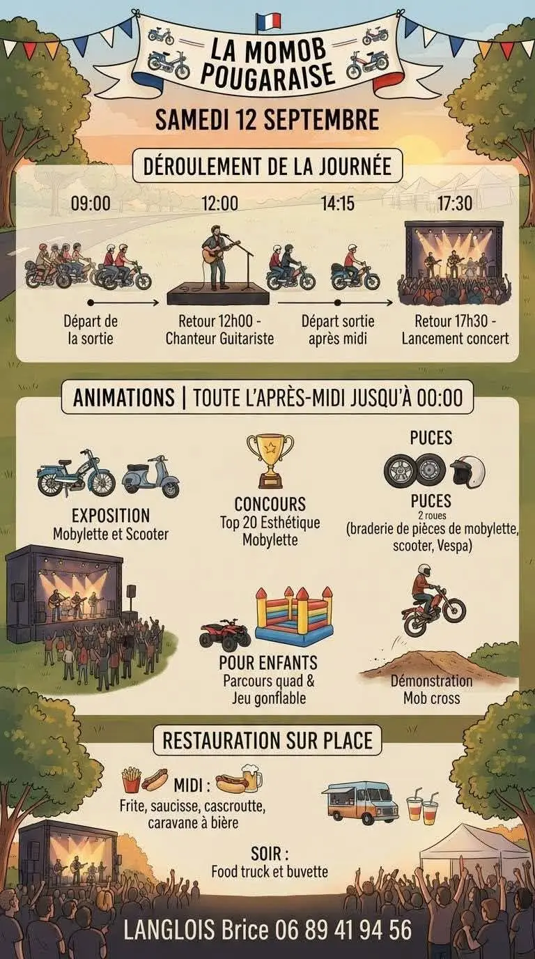 Momob Pougaraise