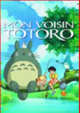 Mon voisin Totoro