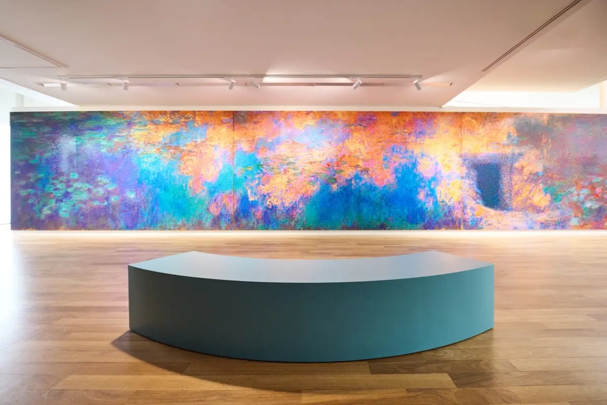 MuMa_Ai_Weiwei_Water_Lilies_DSC_8676©LaurentLachevre-1200x800