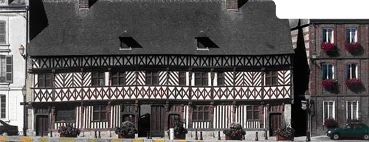 Musée Maison Henri IV