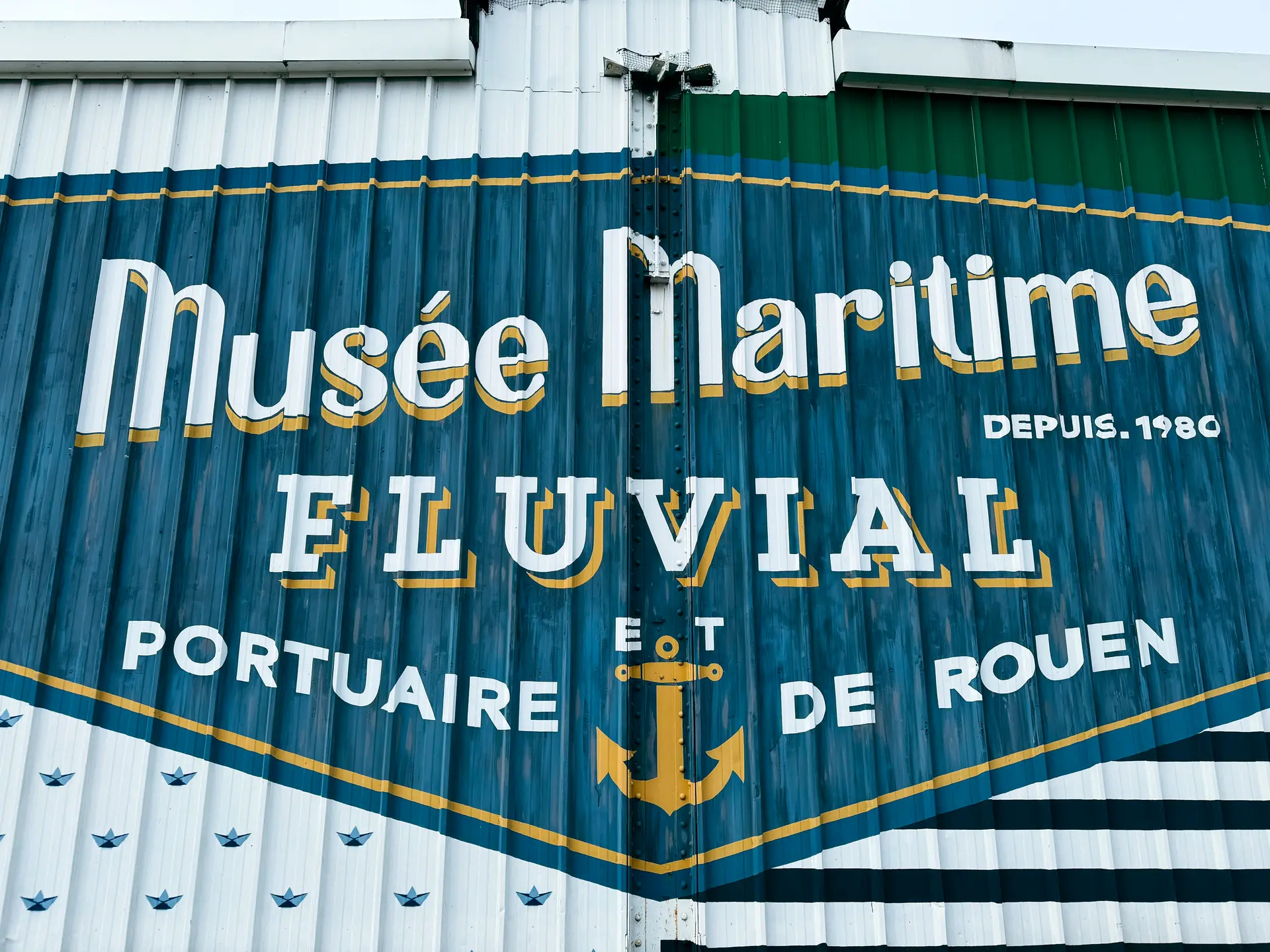 Musée Maritime fluvial de Rouen @Rouen Tourisme (41)