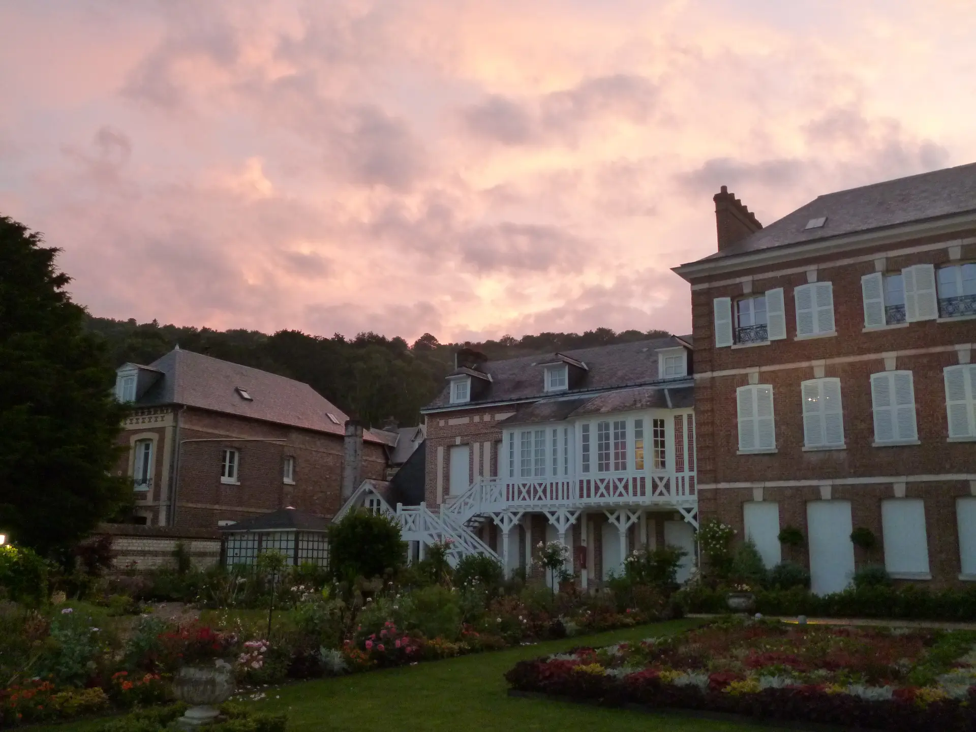 Musée Victor Hugo