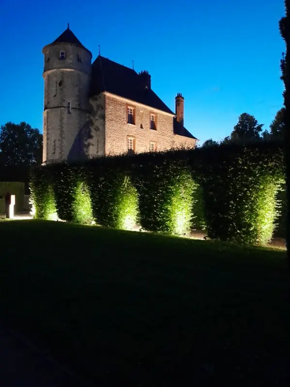 Nocturne vascoeuil
