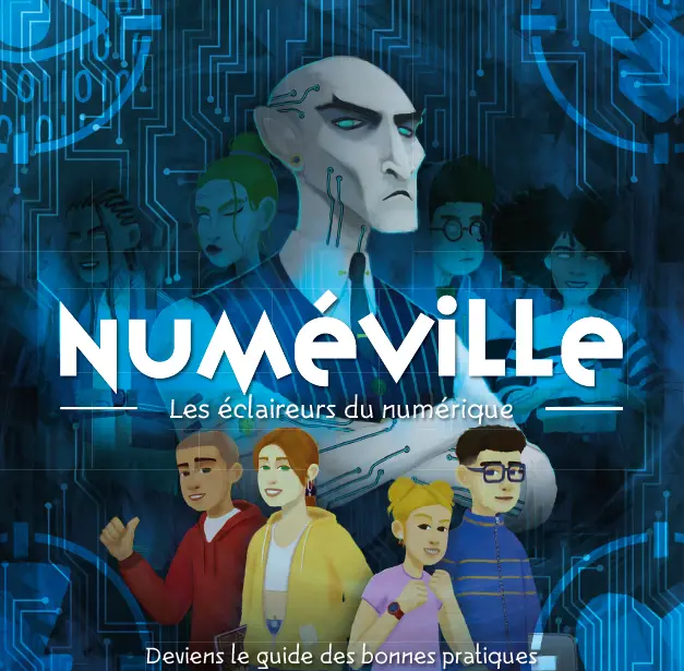 Numéville
