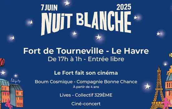 Nuit Blanche