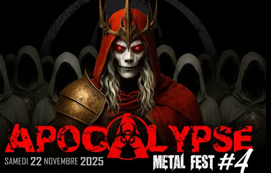 Apocalypse Métal Fest