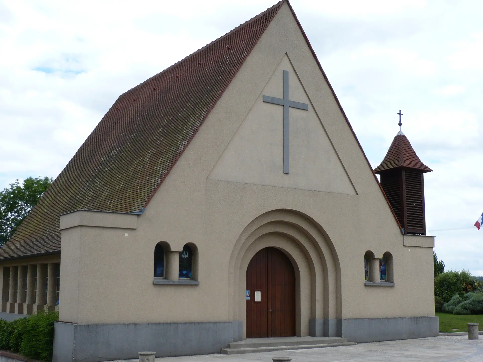 Chapelle