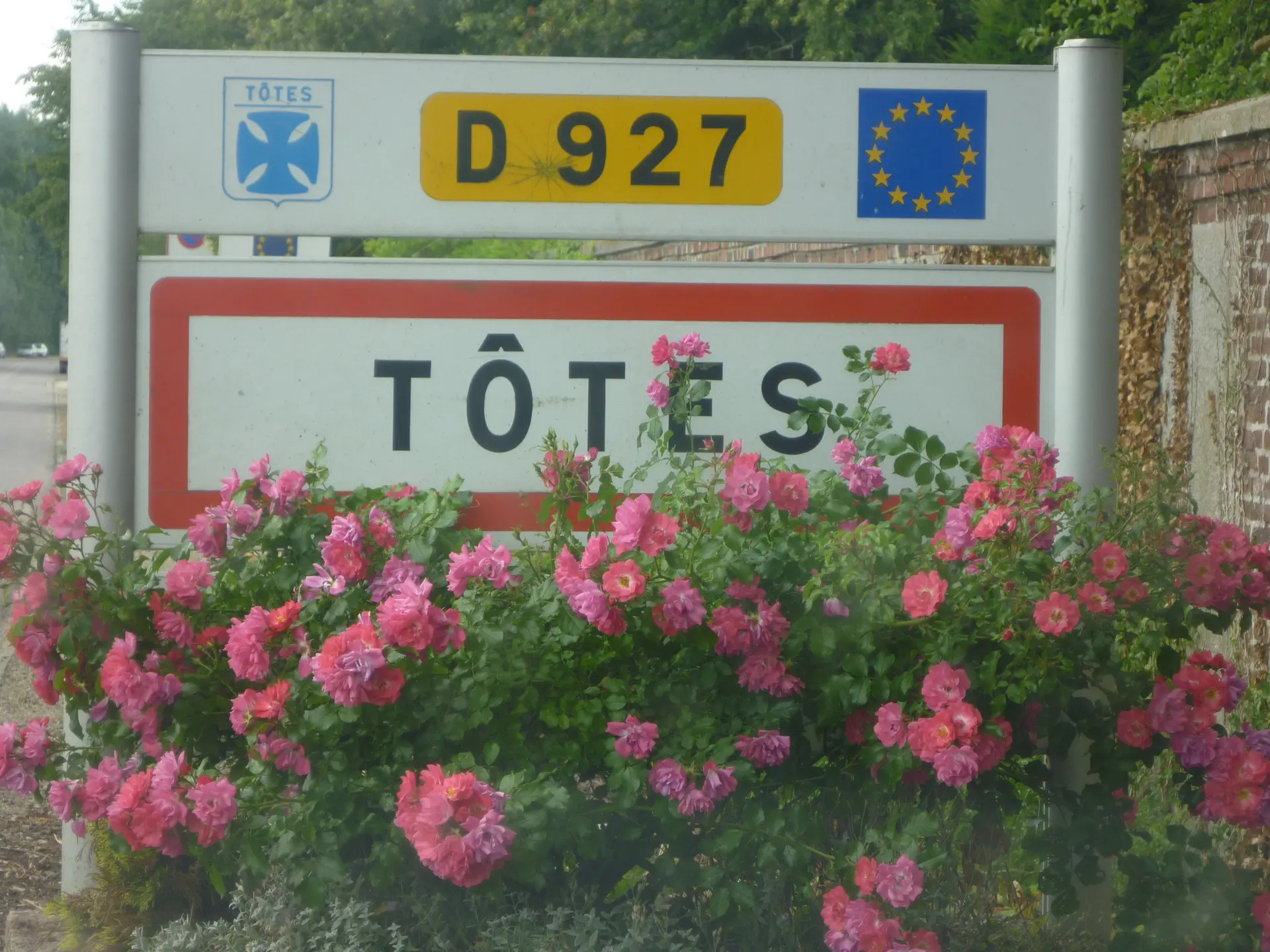 Tôtes