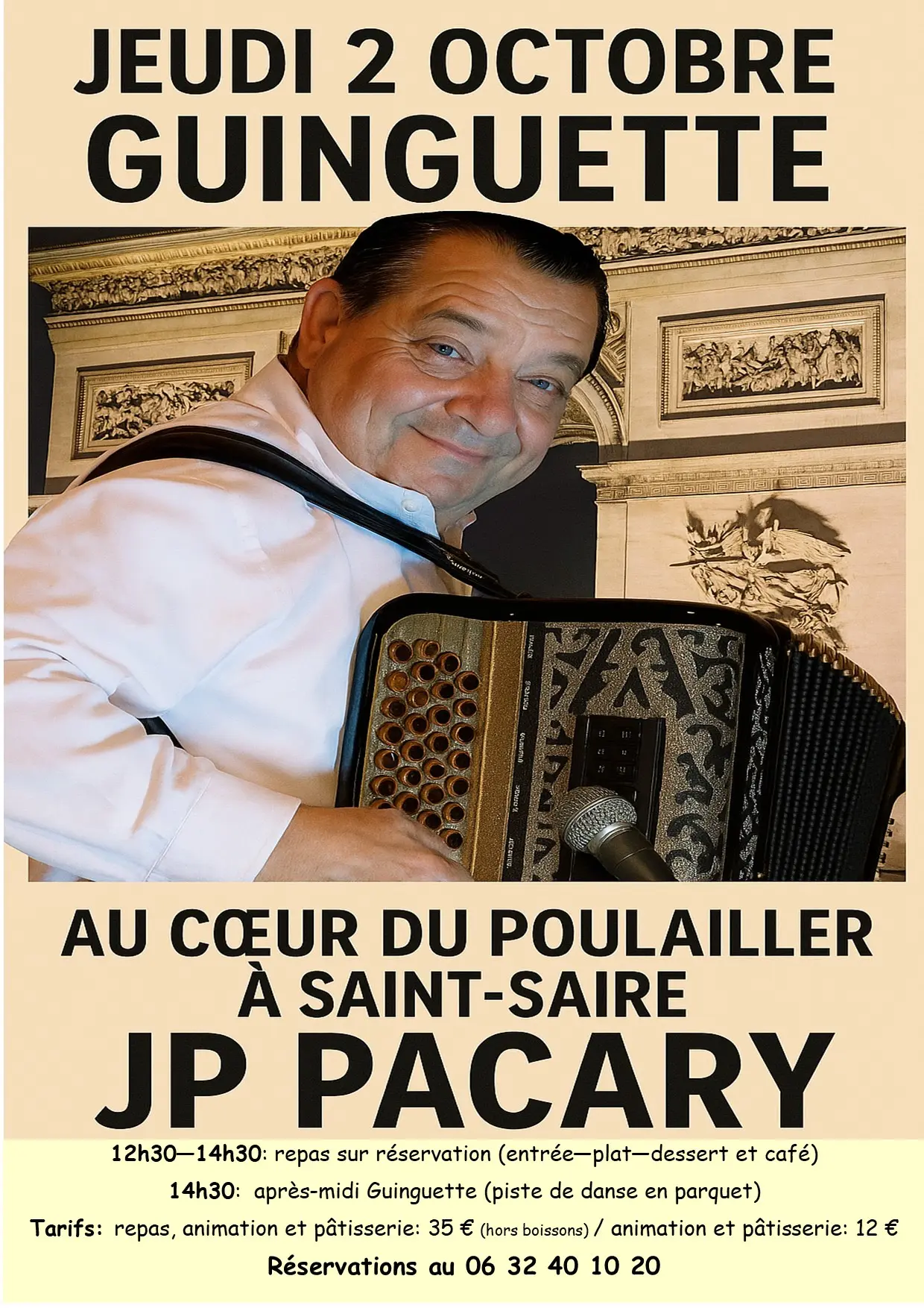 PACARY