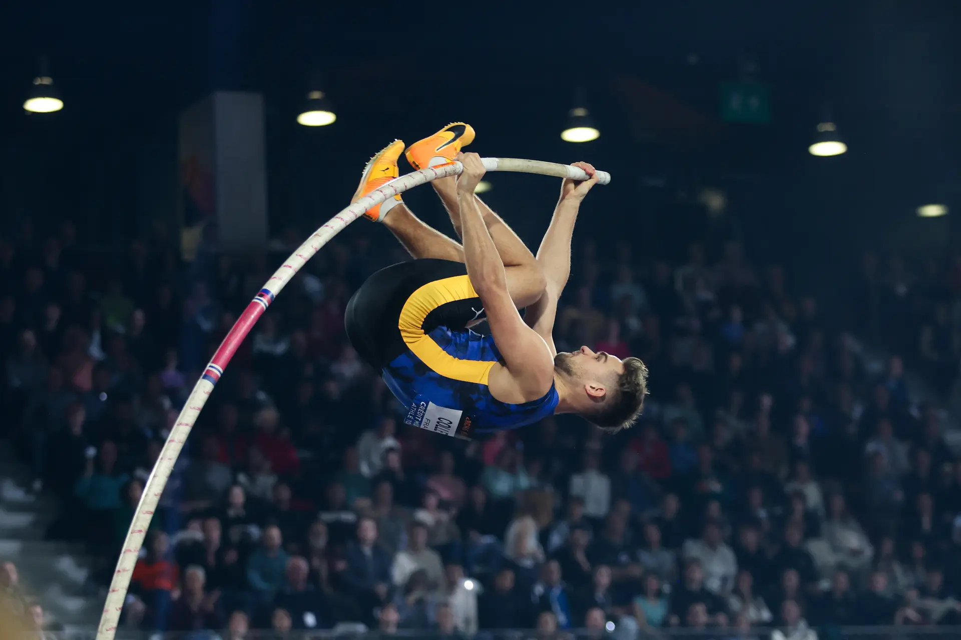 ©Perche Élite Tour