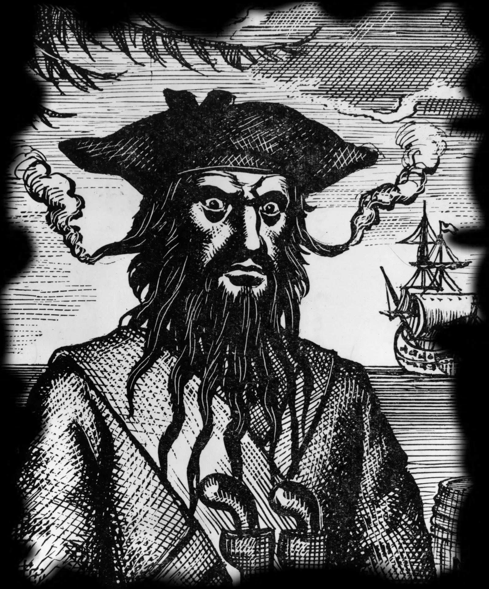 PIRATES & CORSAIRES