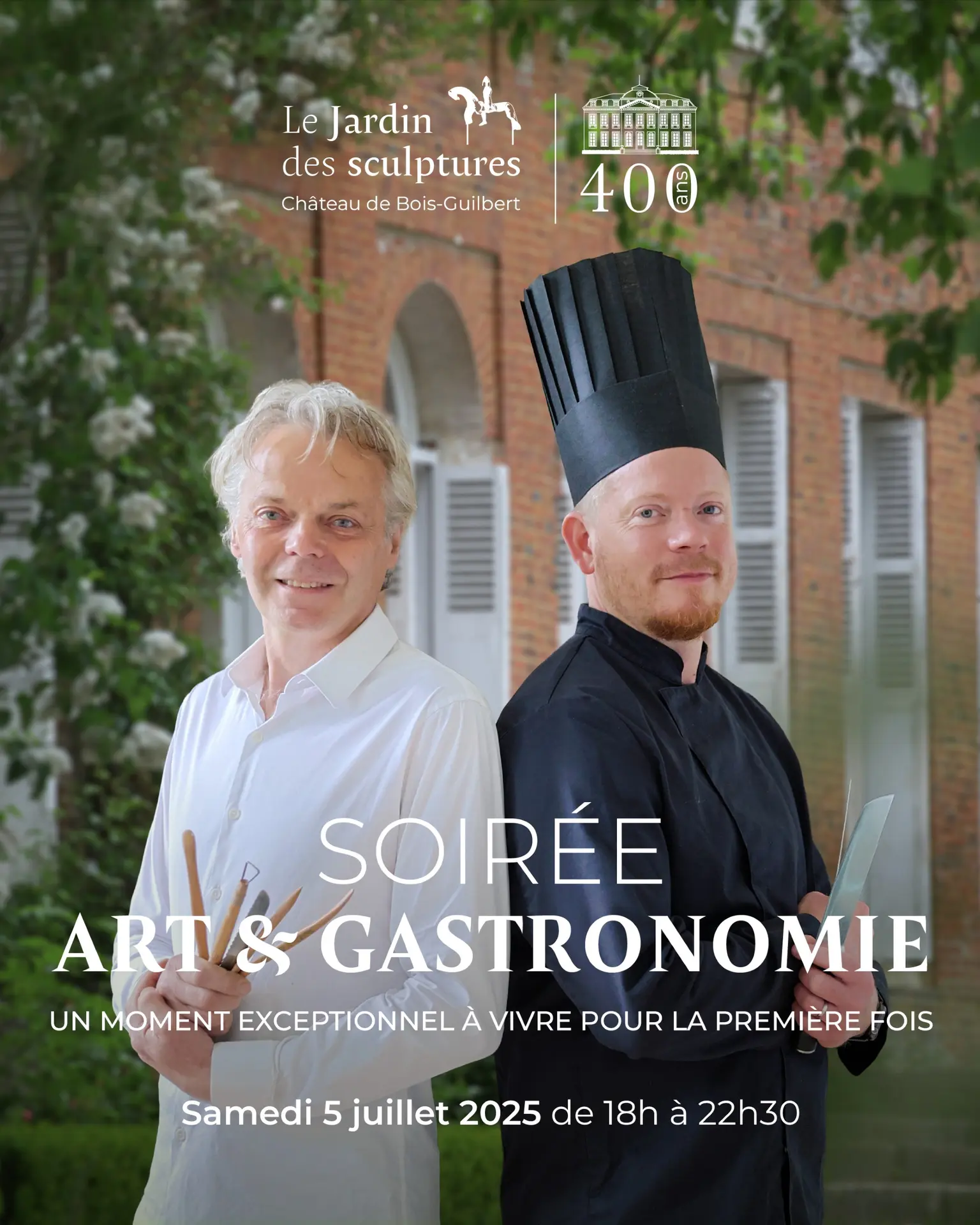 Soirée art et gastronomie BD