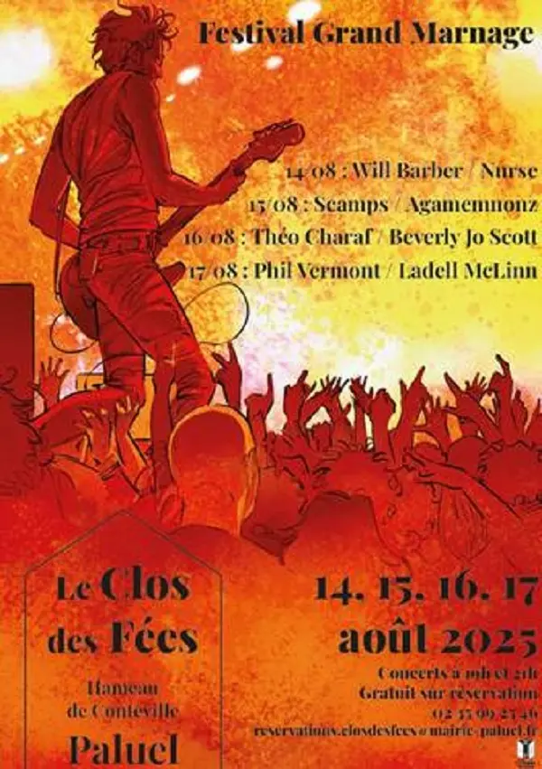 Programme_Festival-Grand-Marnage©Clos des Fées