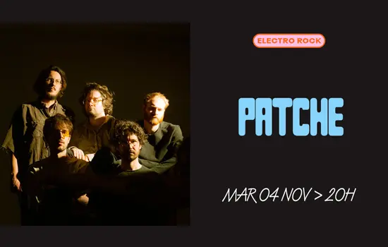 Patche