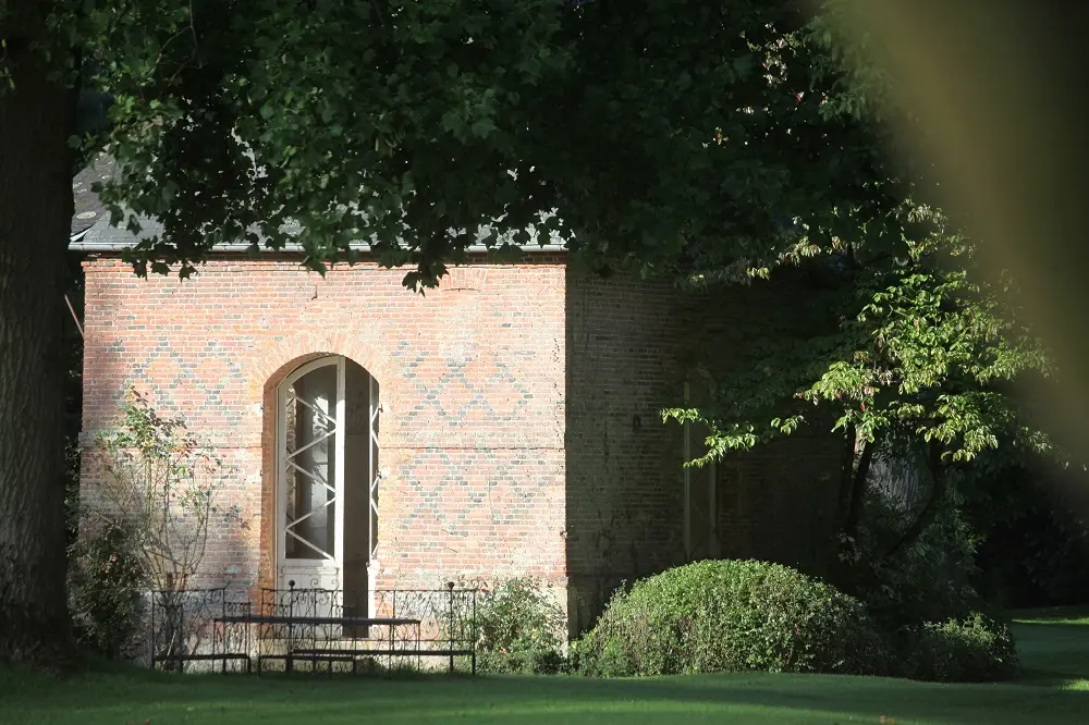 Pavillon