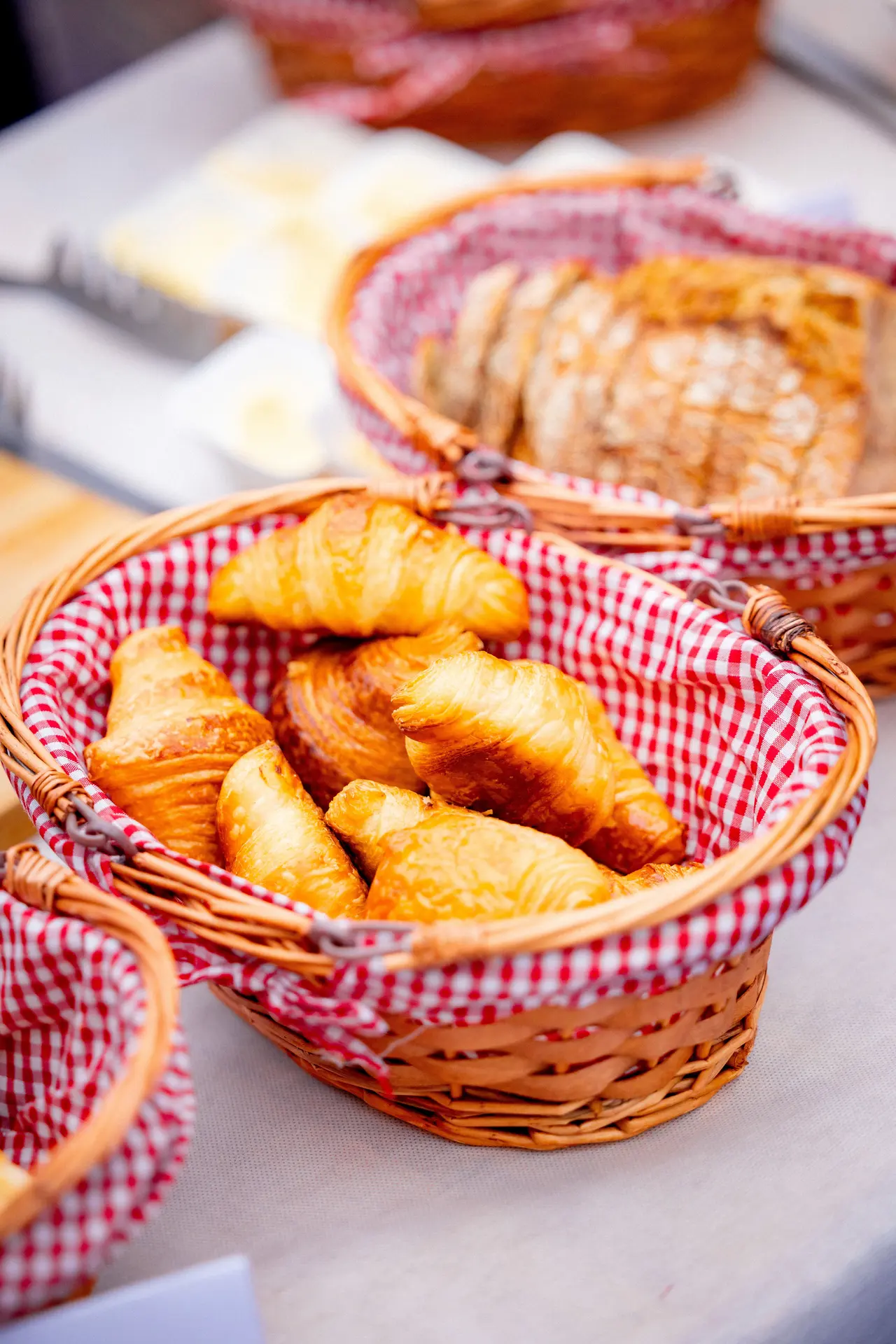 Petit-déjeuner © Singuliers Pluriel (12)