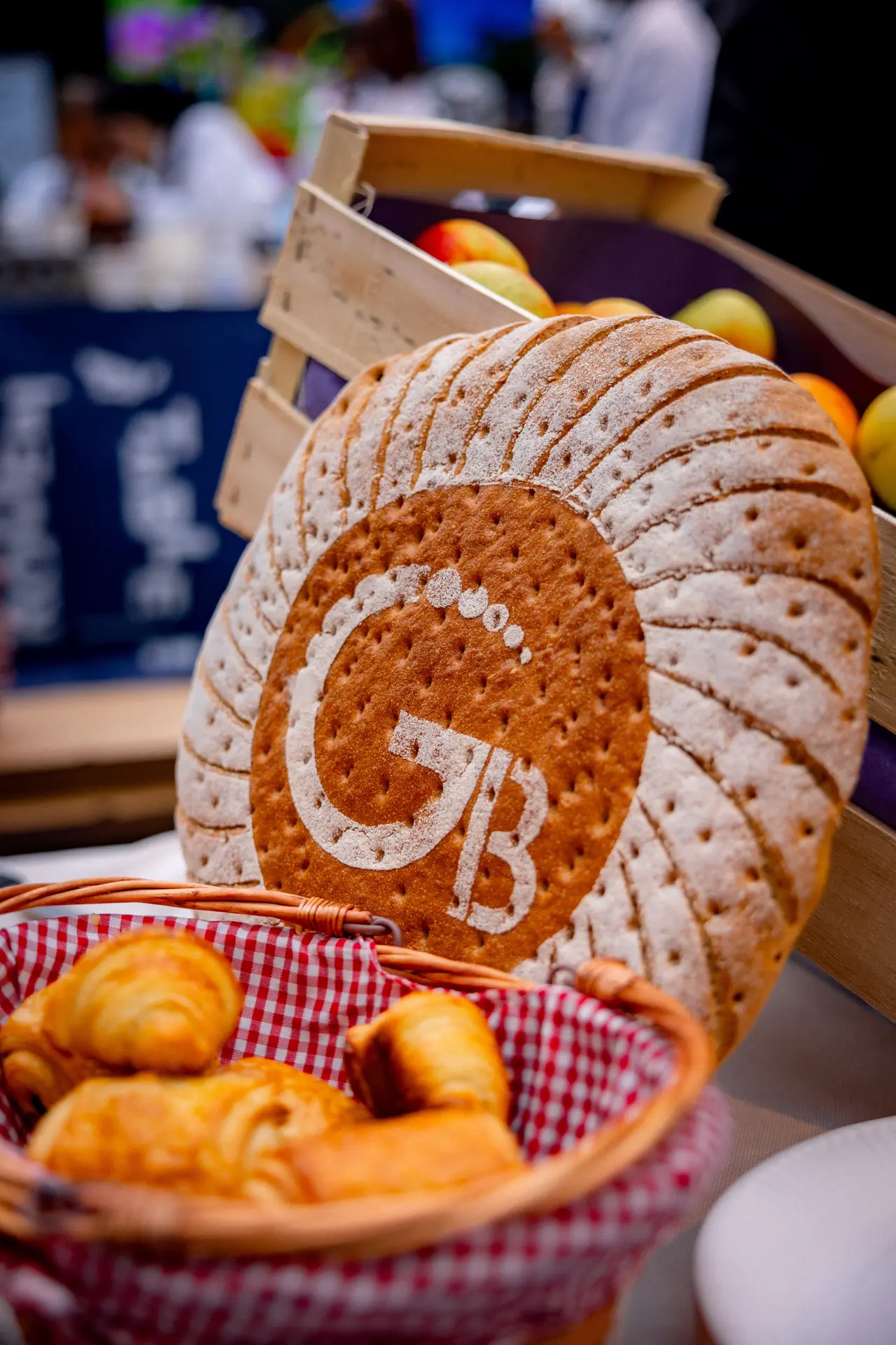 Petit-déjeuner © Singuliers Pluriel (32)