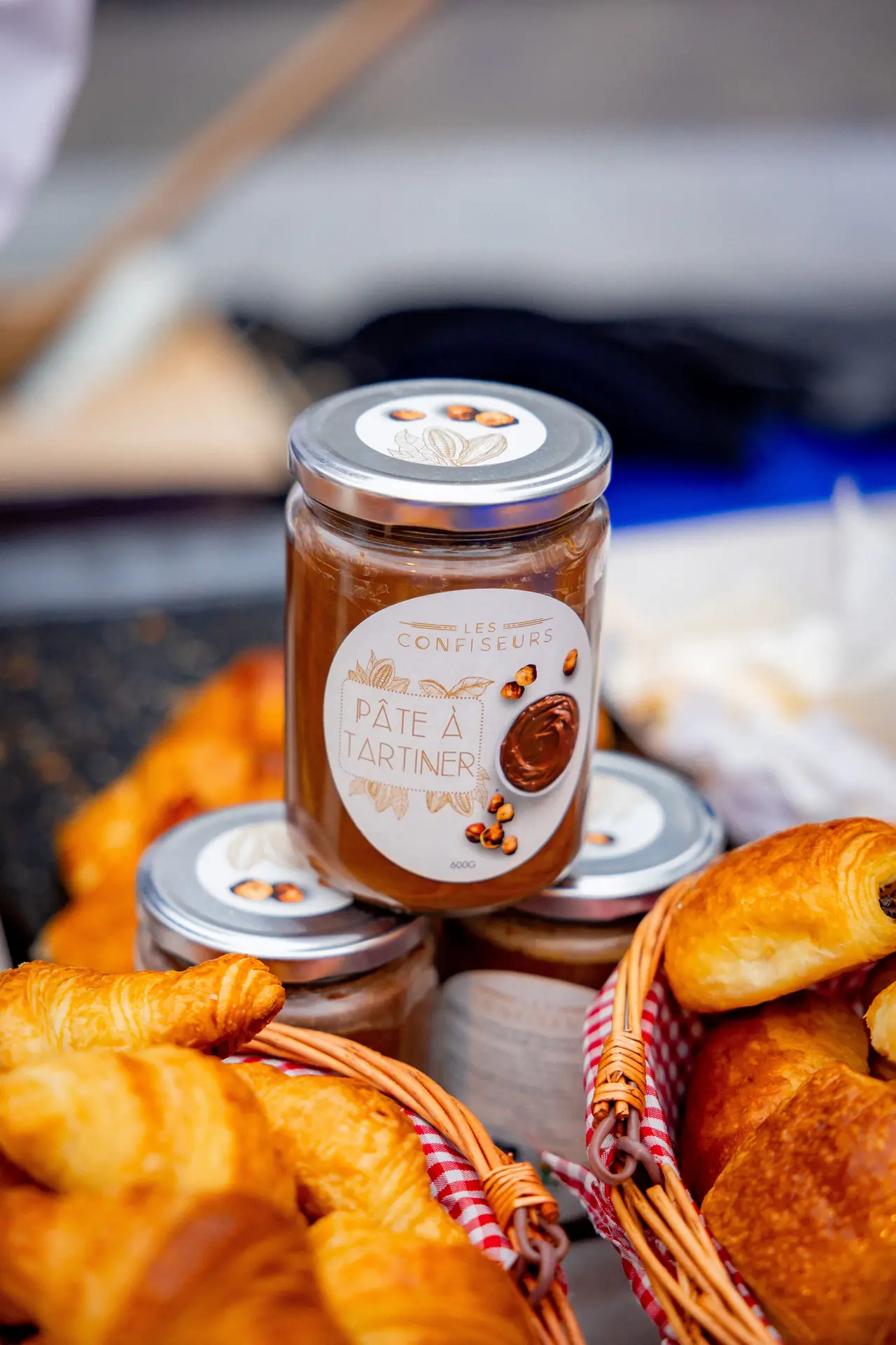 Petit-déjeuner © Singuliers Pluriel (41)