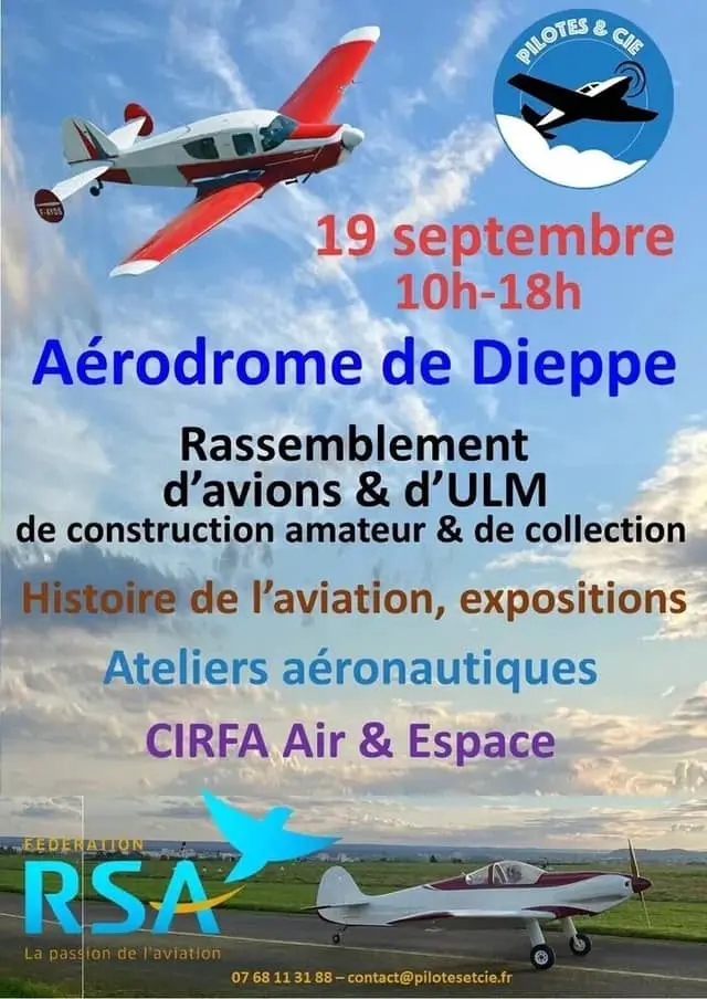 Pilotes et Cie