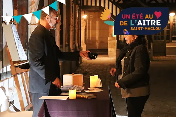 aitre saint maclou