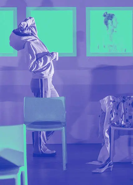 Psychodrame