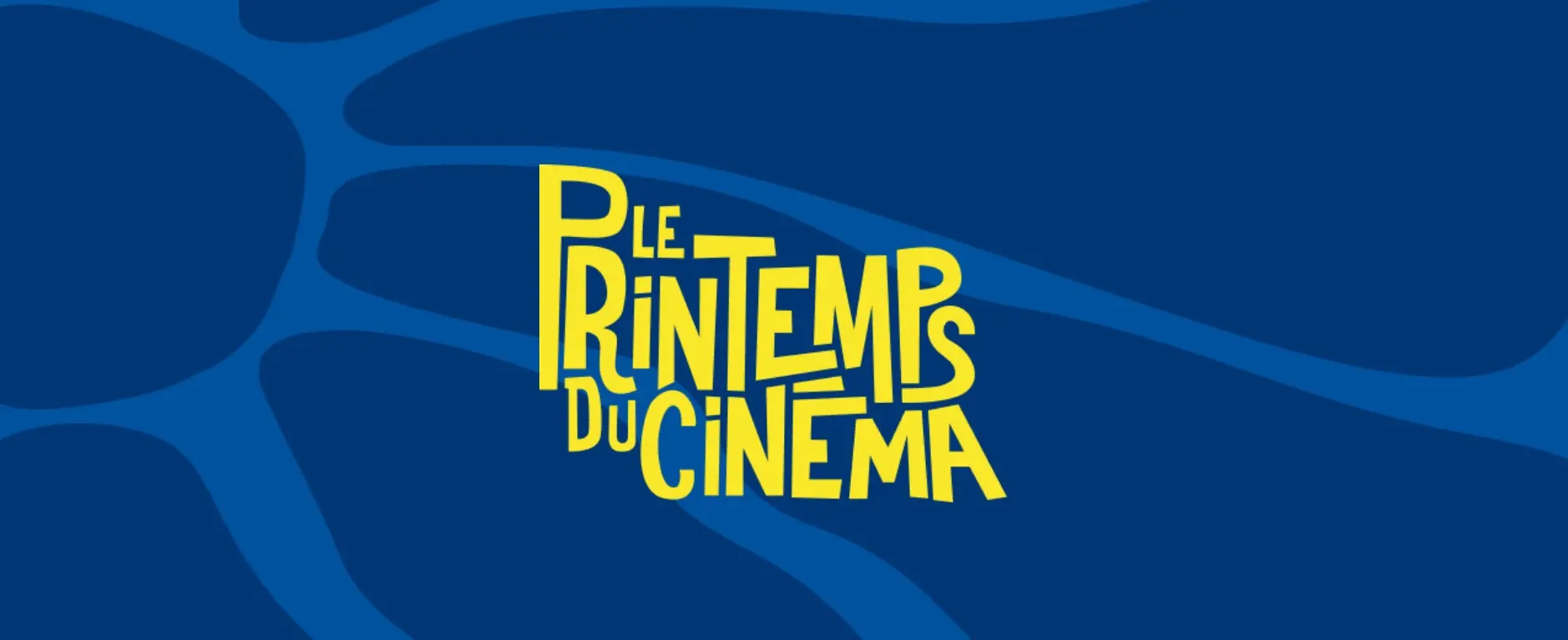 Printemps du cinéma - 2025