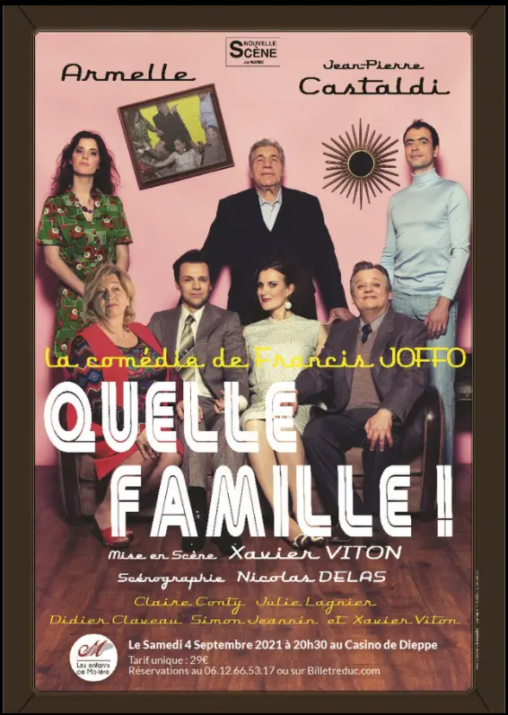 Quelle Famille