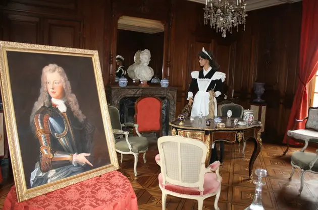 ROMESNIL-Chateau-