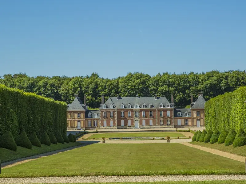 Randonnée Agglo de Fécamp La Porte Verte (1)