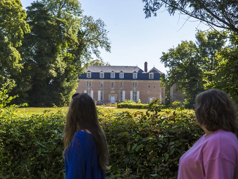 Randonnée Agglo de Fécamp La Tour Lanterne (1)