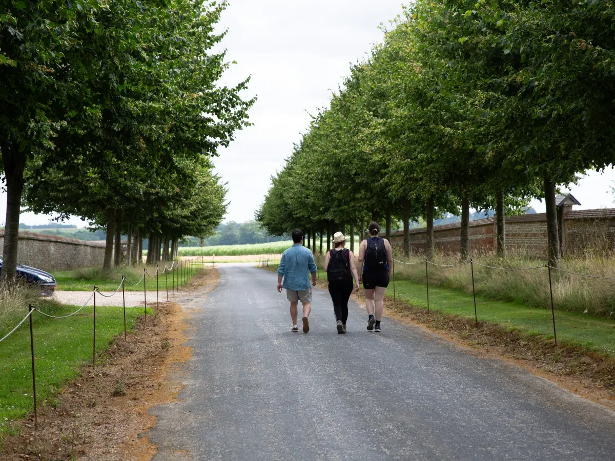 A la découverte de Doudeville