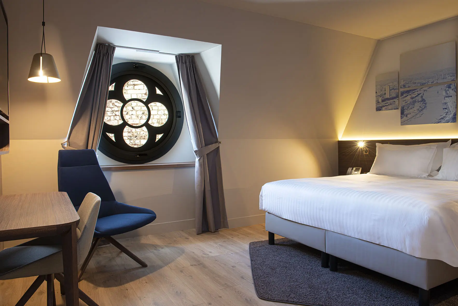 Radisson Blu ch 1