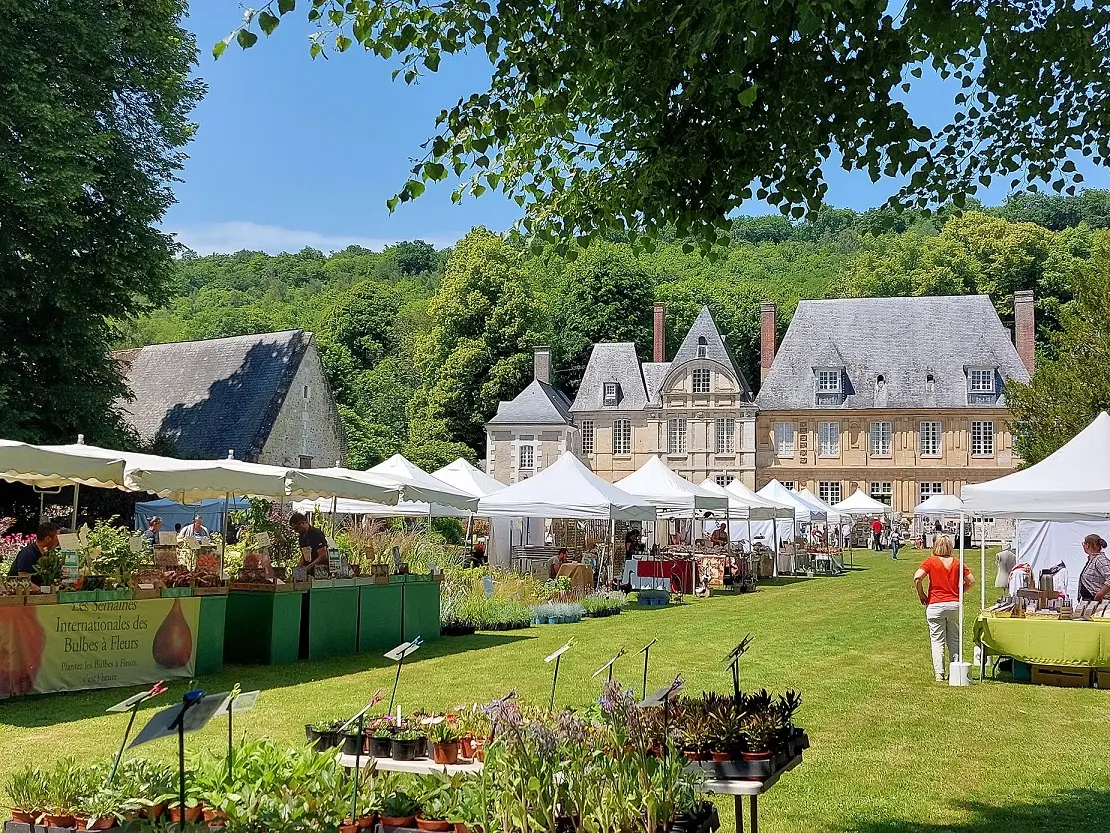 Rdv aux jardins 2022