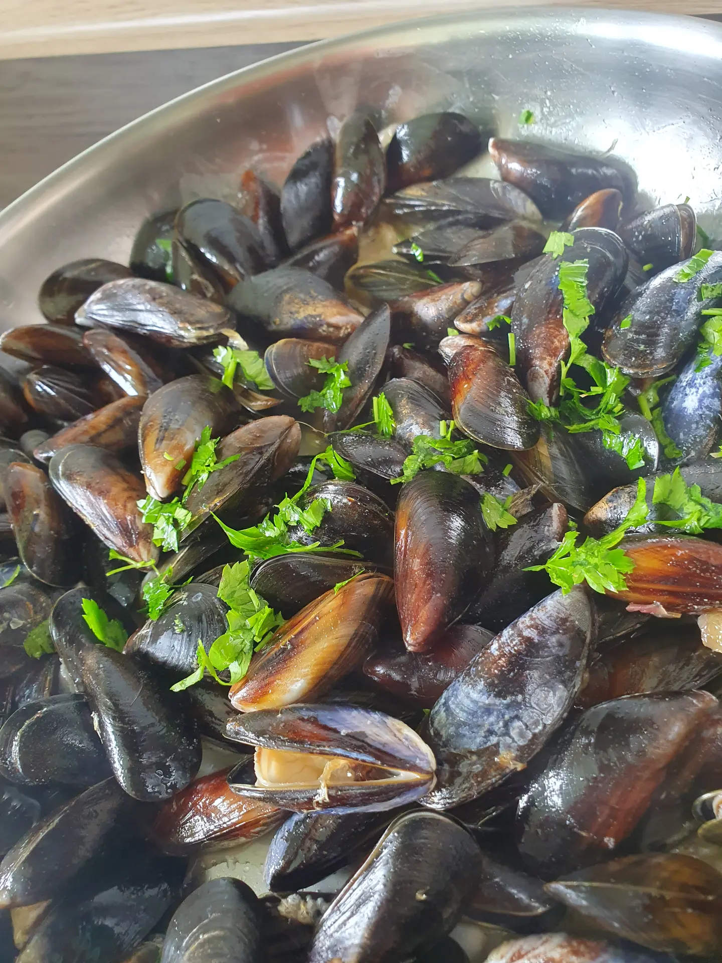 Repas Moules ©Aurore Pélerin (4)