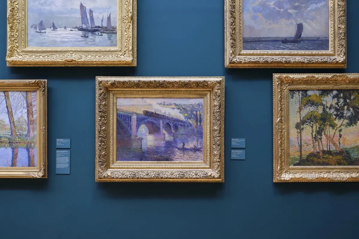 Rouen vue par Monet Pissarro et Cie © Benoit Eliot (1)-1200x800